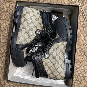 Gucci boots